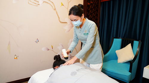 防疫經營兩手抓，湖南養(yǎng)生保健龍頭企業(yè)重現蓬勃生機